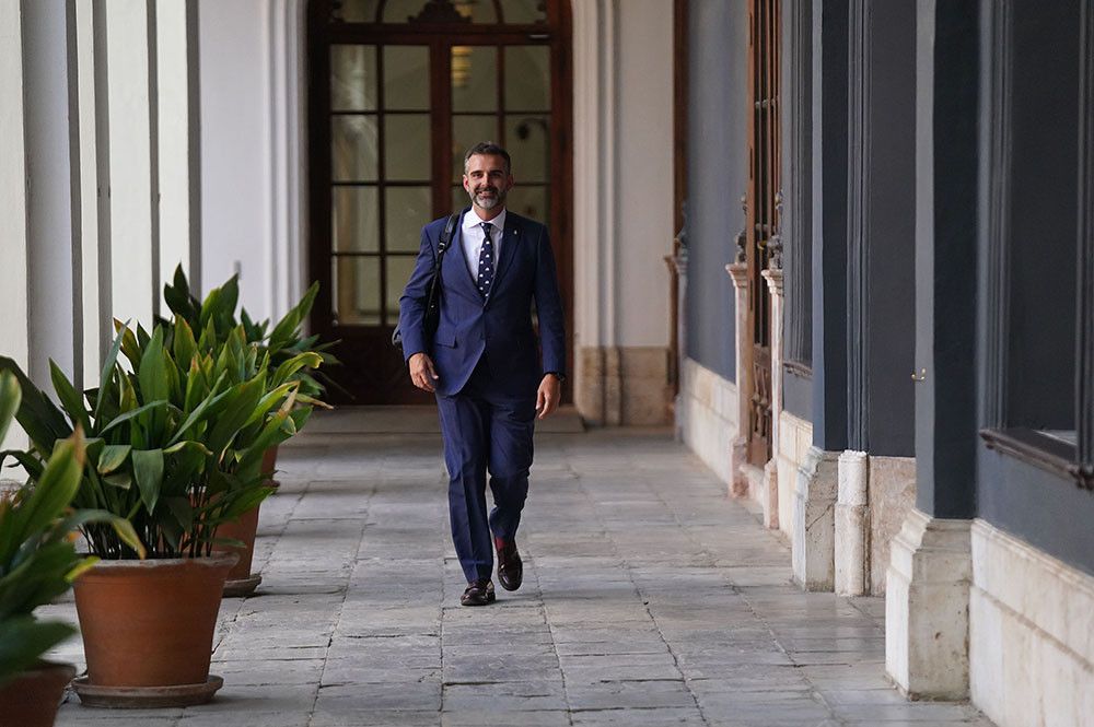 El Gobierno andaluz presenta un recurso de inconstitucionalidad a la Ley Estatal de Vivienda