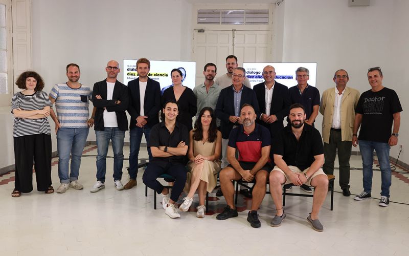 La Térmica apuesta por creadoras y gestoras culturales en su nueva programación con Ela Fidalgo e Inés Hernand entre sus protagonistas