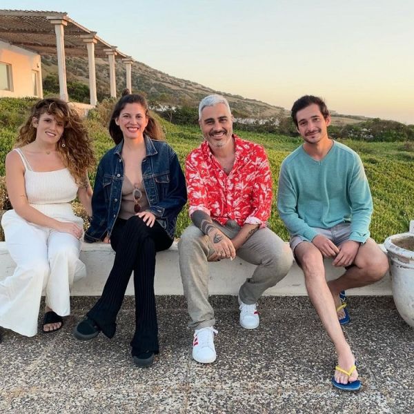 Cuatro artistas españoles desarrollan sus proyectos en Marruecos gracias al intercambio de residencias entre La Térmica y la Fondation Maroc Premium