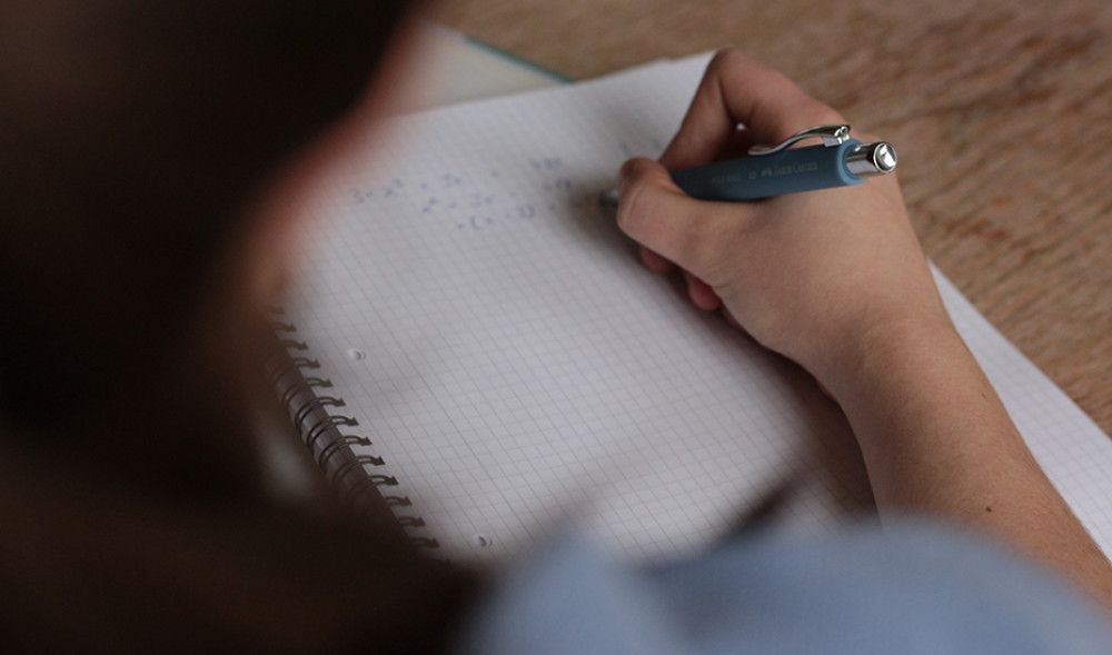Más de 9.000 alumnos participarán en el Programa de Refuerzo Educativo Estival