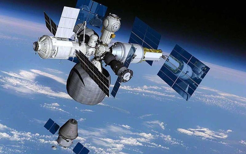 Rusia pondrá en órbita una nueva estación espacial orbital para 2032