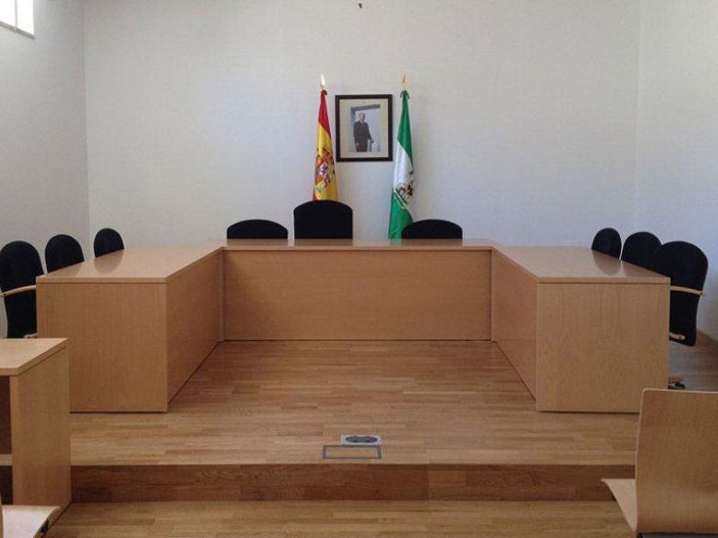 Los presidentes de los Tribunales Superiores de Justicia advierten de que el sistema judicial está "totalmente superado"
