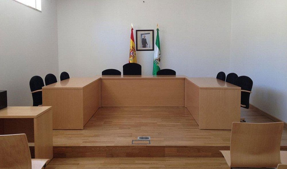 Los presidentes de los Tribunales Superiores de Justicia advierten de que el sistema judicial está "totalmente superado"