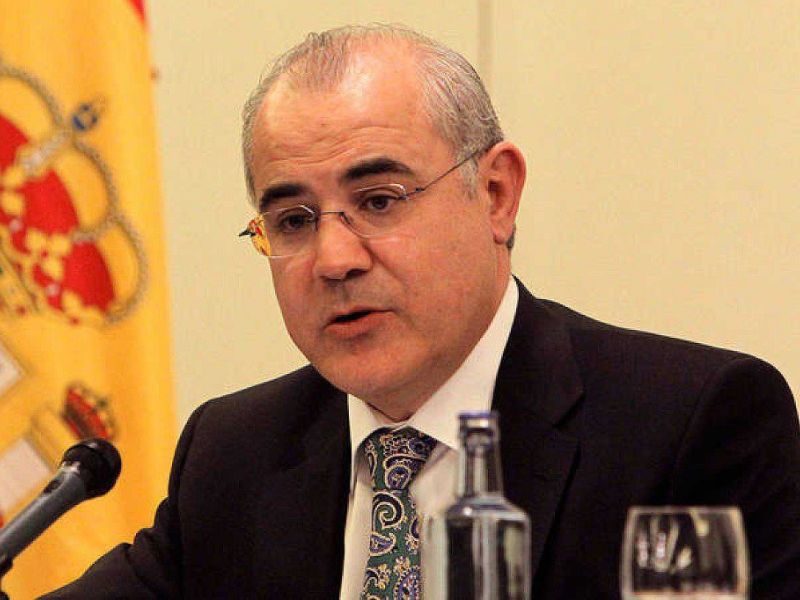 El magistrado Pablo Llarena rechaza la quinta recusación presentada contra él por Carles Puigdemont por ser “manifiestamente infundada”