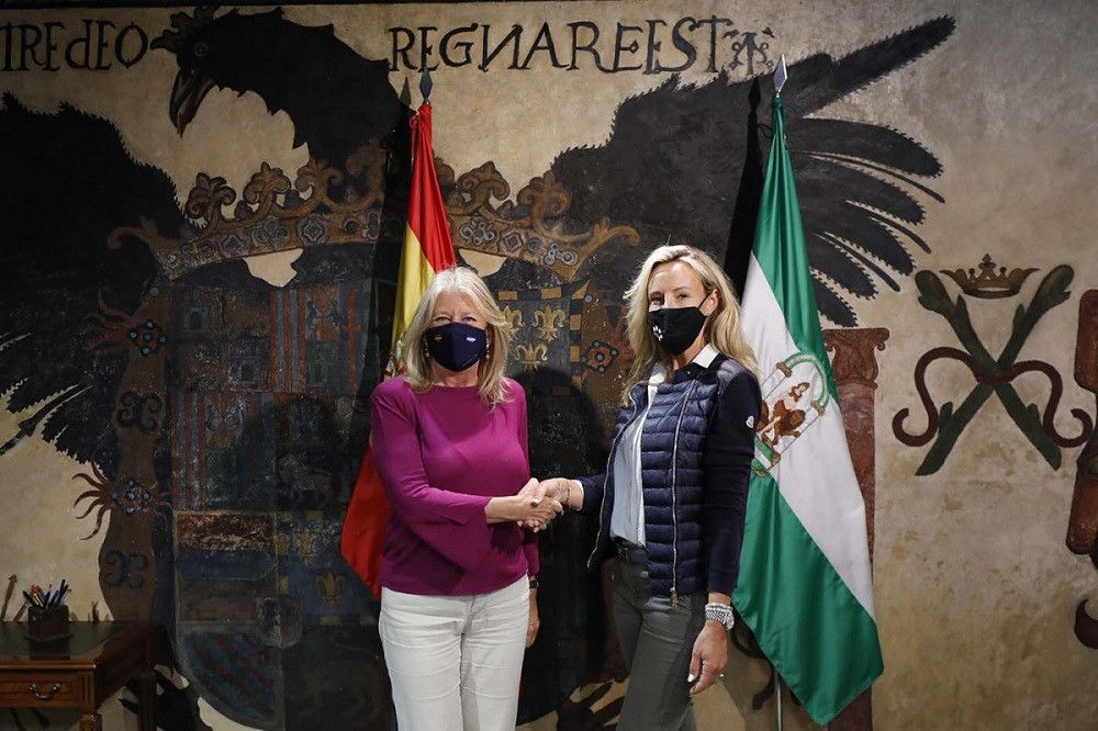 El Ayuntamiento renueva el convenio con la Triple A con una subvención de 80.000 euros