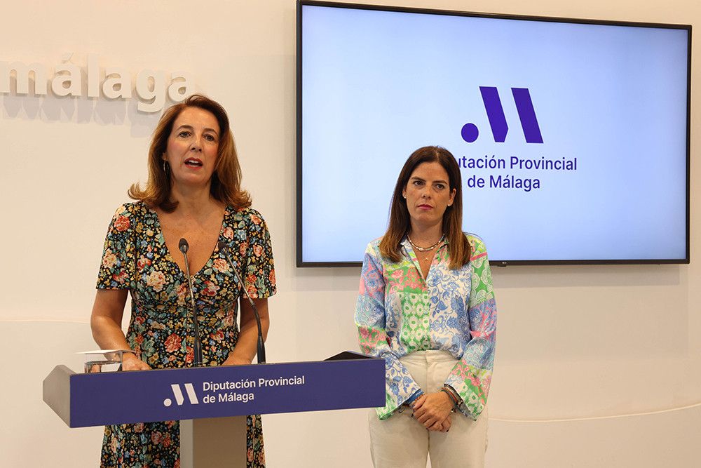 El nuevo plan de conciliación de la Diputación prevé cuidados a menores de 16 años a domicilio y en edificios públicos