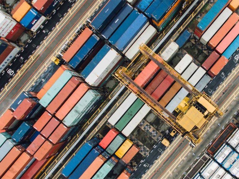 Andalucía vuelve a ser la que más vende y menos compra a otras comunidades españolas