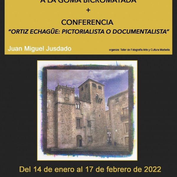 El Hospital Real de la Misericordia acoge una jornada sobre procesos fotográficos del siglo XIX