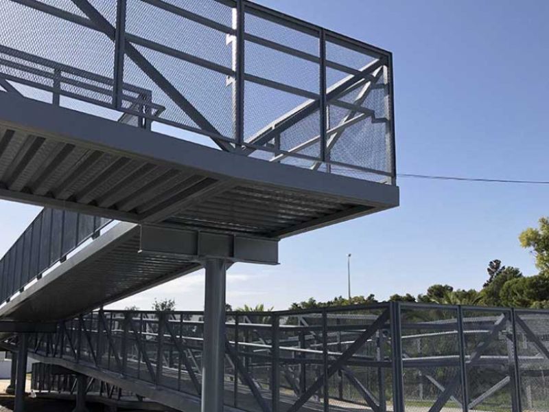 Educación invierte casi 30 millones en la eliminación de barreras arquitectónicas en 309 centros