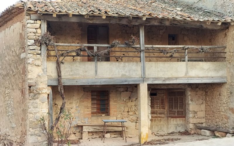 Las políticas públicas tienen un papel clave para que la repoblación rural conlleve una mejora en el territorio