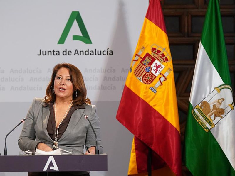 La Consejería de Agricultura pide a Europa y al Gobierno central la aplicación de "cláusulas espejo" a productos de terceros países