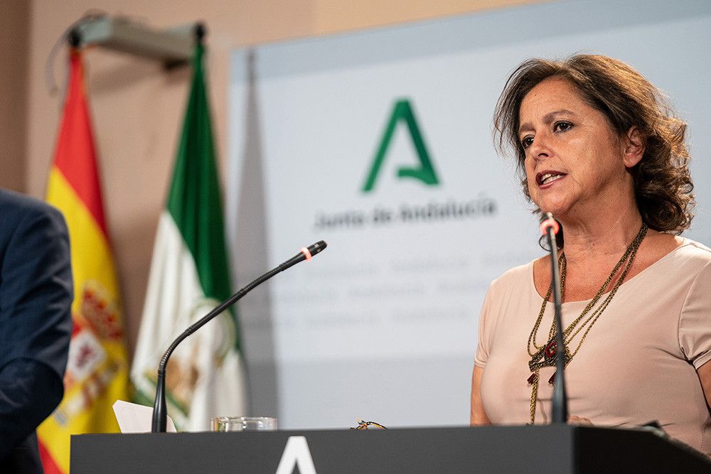 Andalucía adquiere 2,2 millones de vacunas contra la gripe, un 7,5% más que el año pasado