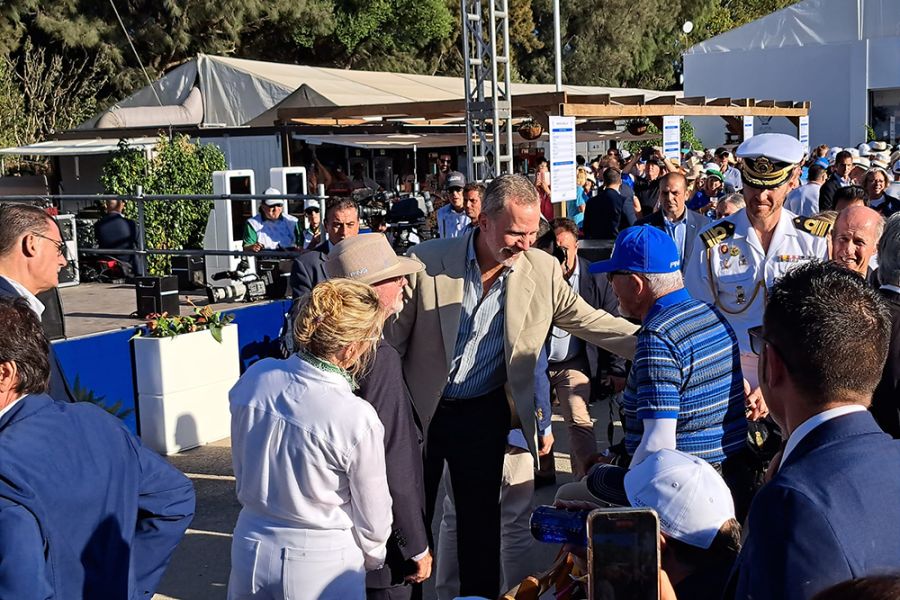 La victoria del equipo europeo pone fin a una brillante Solheim Cup en la Costa del Sol