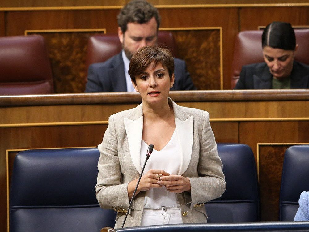El Gobierno asegura a sus socios que mantiene su compromiso de entregar también la competencia de tráfico a Navarra