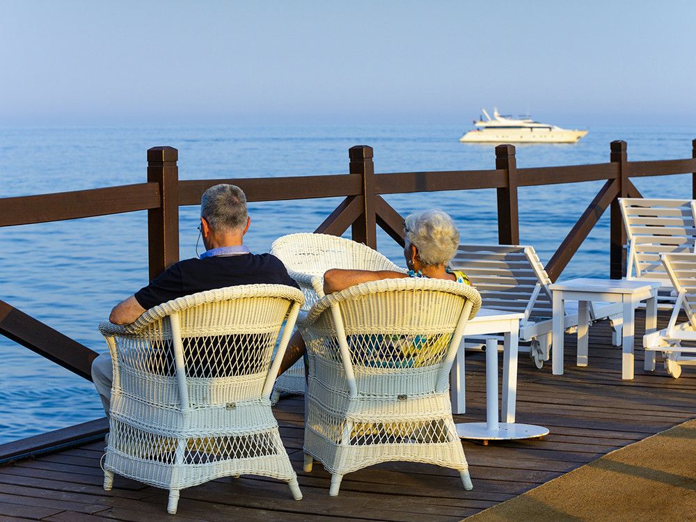 El sector turístico español se prepara para "un verano como los de antes"