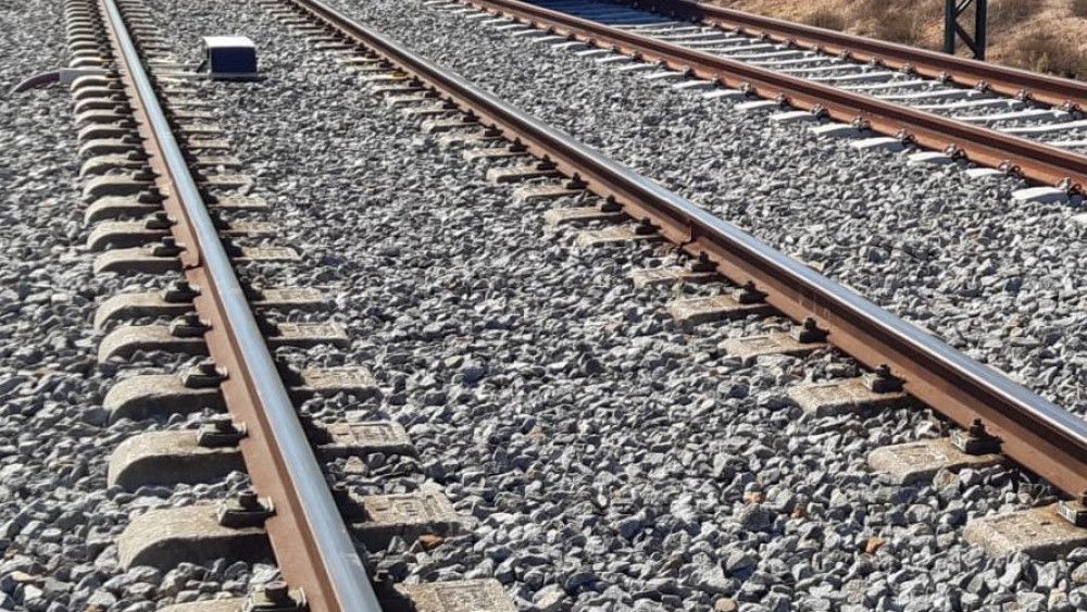 Los trenes Alvia que conectan Extremadura y Madrid alcanzan una puntualidad del 90% tras las medidas adoptadas por Mitma