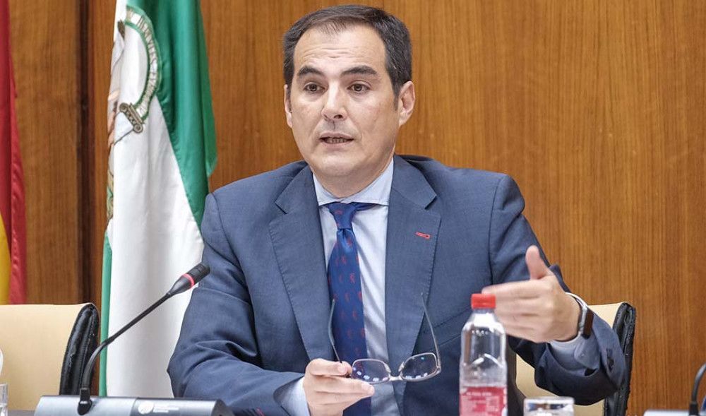 El consejero de Justicia anuncia una nueva orden que incrementará las retribuciones del turno de oficio