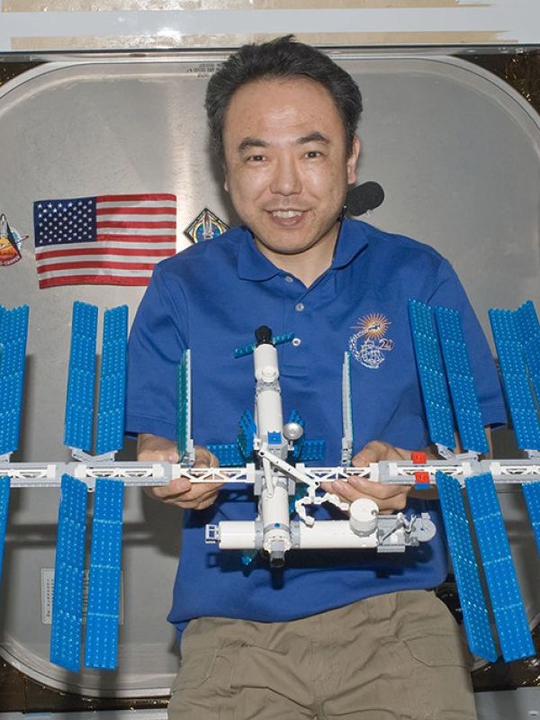 La agencia espacial de Japón admite que fabricó y "alteró grandes cantidades de datos" sobre un experimento simulando vida en la Estación Espacial