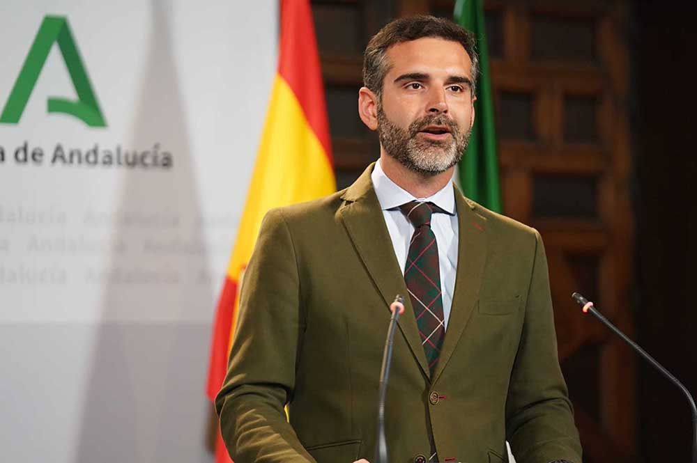 La Junta invertirá más de 93 millones de euros en la gratuidad de los libros de texto para el curso 2023/24
