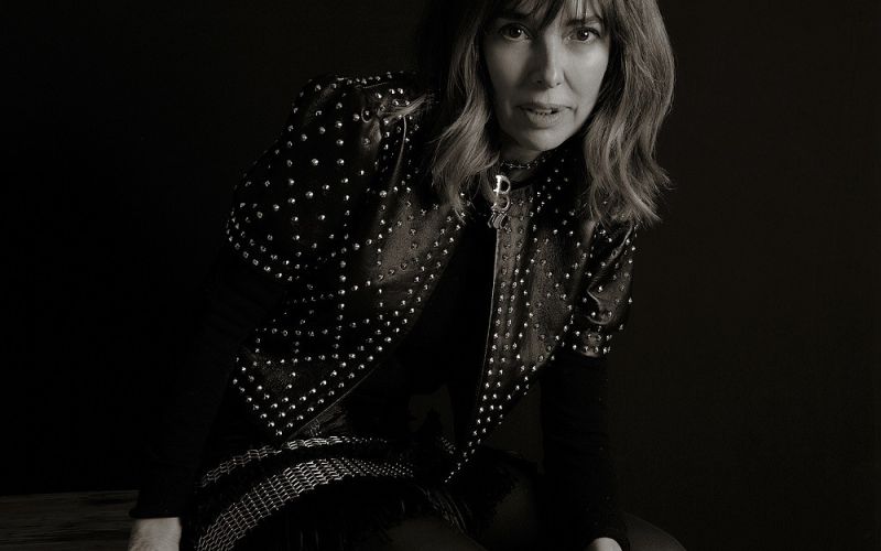 Teresa Helbig, Premio Nacional de Diseño de Moda 2023