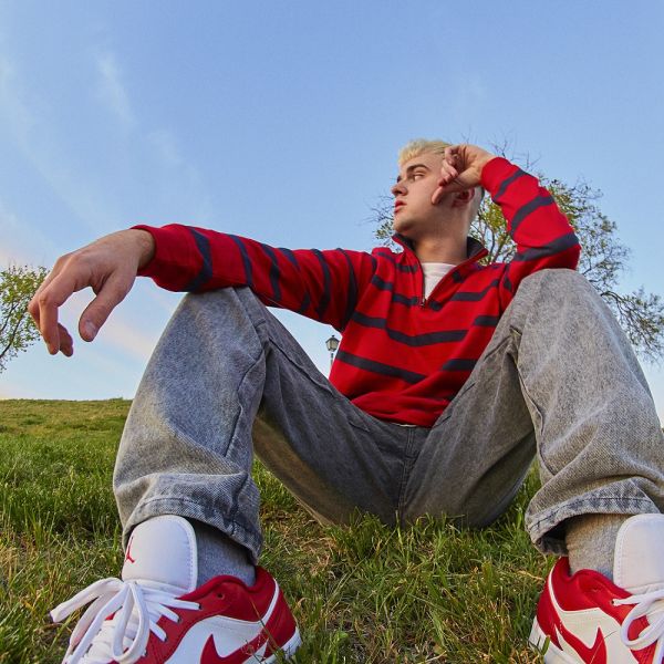 Chico Blanco protagoniza los conciertos de los Jardines de La Térmica el próximo sábado