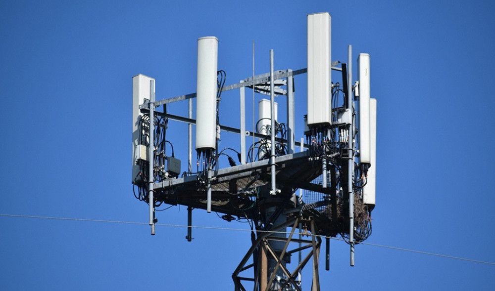 Finaliza la licitación de frecuencias de la banda de 700 MHz necesaria para desplegar el 5G