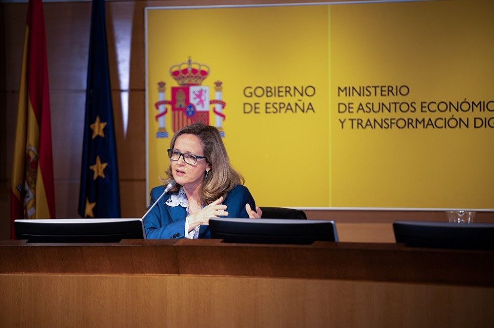 El Tesoro lanza con éxito la primera emisión de bonos verdes por valor de 5.000 millones de euros a 20 años
