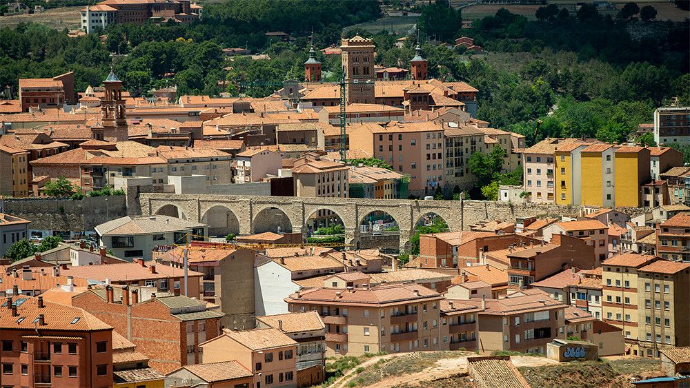 El Gobierno desplegará ayudas de funcionamiento para las empresas en Soria, Teruel y Cuenca que consolidarán el tejido productivo y ayudarán a fijar población