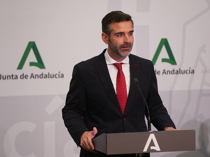 Luz verde a la elaboración del anteproyecto de Ley de Agentes de Medio Ambiente de Andalucía