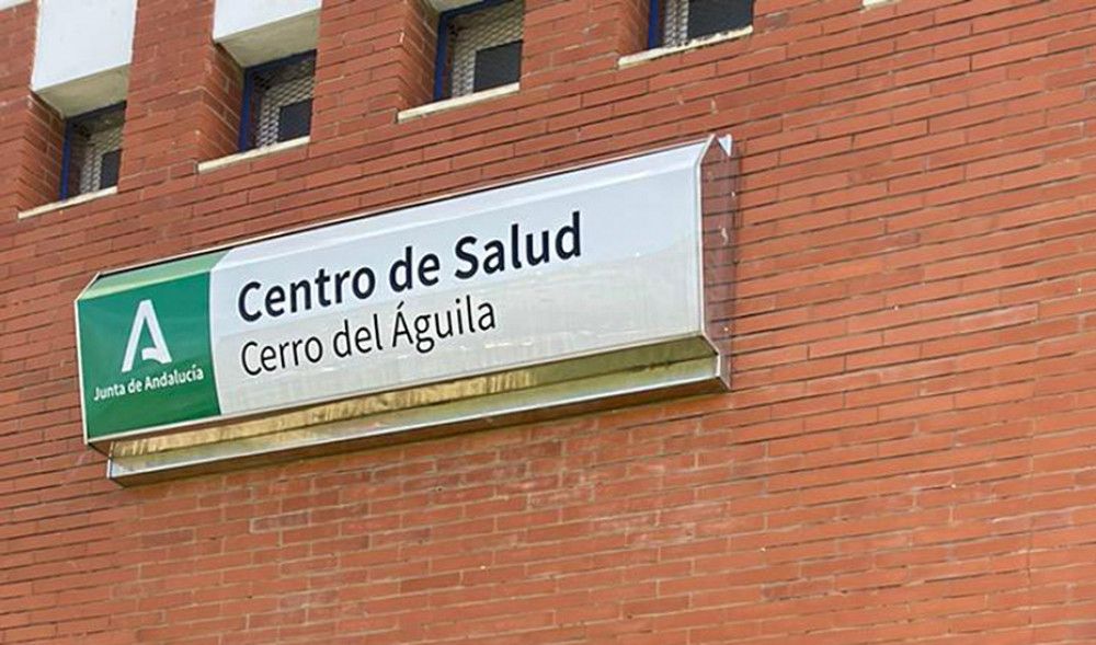 Licitada la obra de construcción del nuevo centro de salud del Cerro del Águila de Sevilla