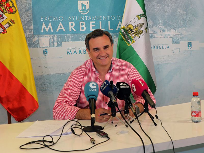 El Pleno de constitución de la nueva Corporación se celebrará el próximo 17 de junio