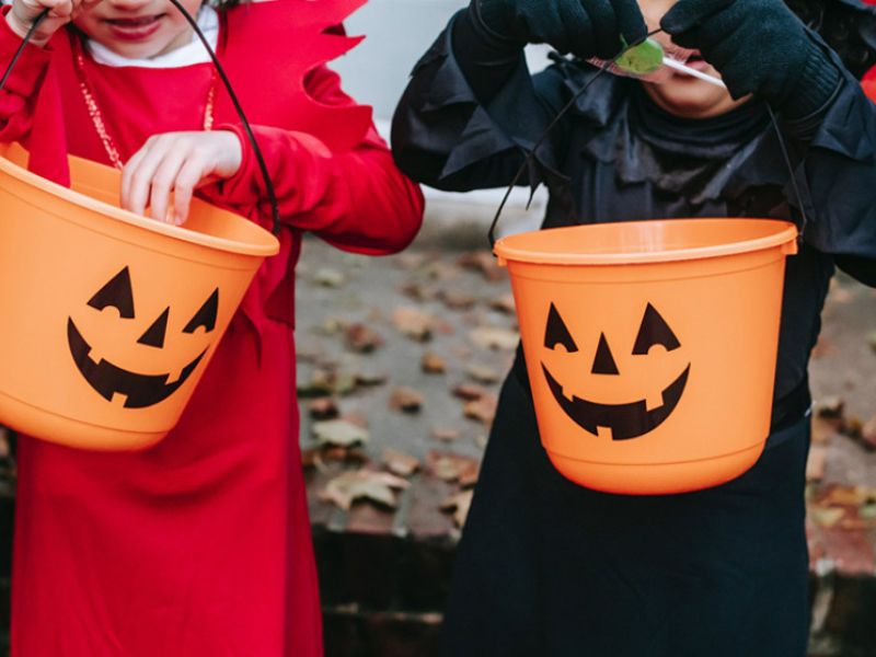 El 112 coordina 2.645 emergencias durante la jornada del día 31 y la noche de Halloween