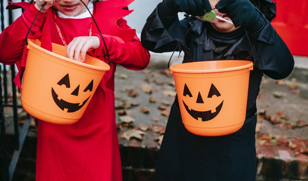 El 112 coordina 2.645 emergencias durante la jornada del día 31 y la noche de Halloween