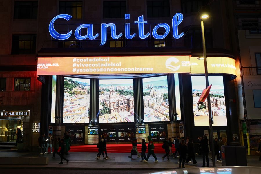 Turismo Costa del Sol pone en marcha la campaña más ambiciosa de su historia para captar turistas nacionales