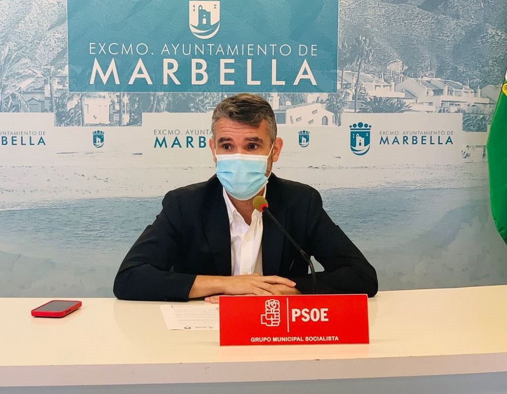 Los socialistas pedirán en el pleno un nuevo plan de ayudas para autónomos y pymes con cantidades no agotadas este ejercicio