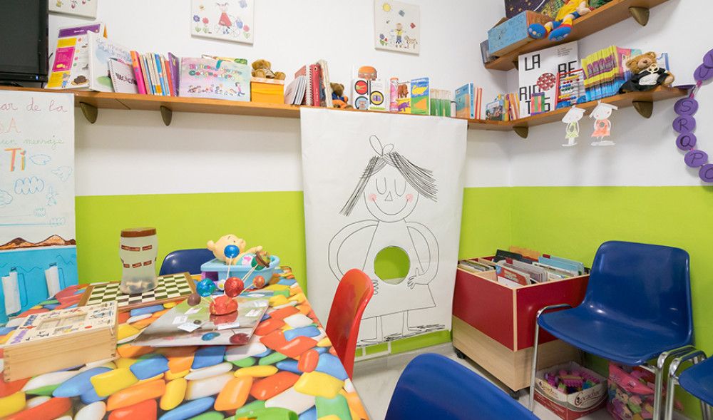 La Junta habla de "ataque" del Ministerio de Educación al modelo andaluz de escuelas infantiles