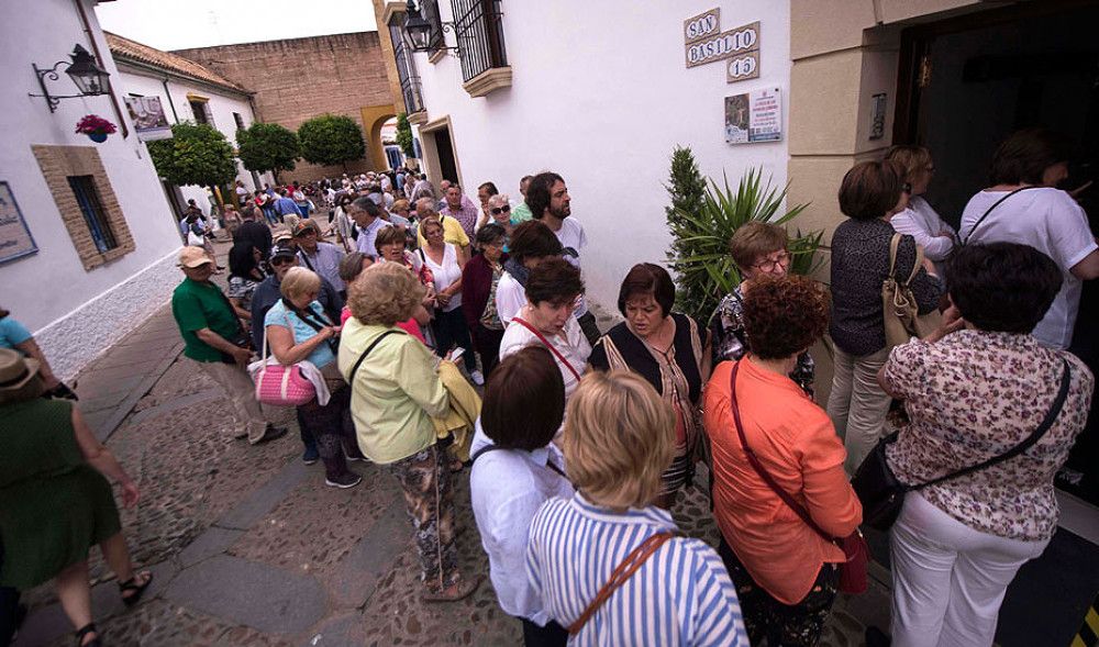 La Junta destina casi 2 millones de euros a los diez Municipios Turísticos de la provincia