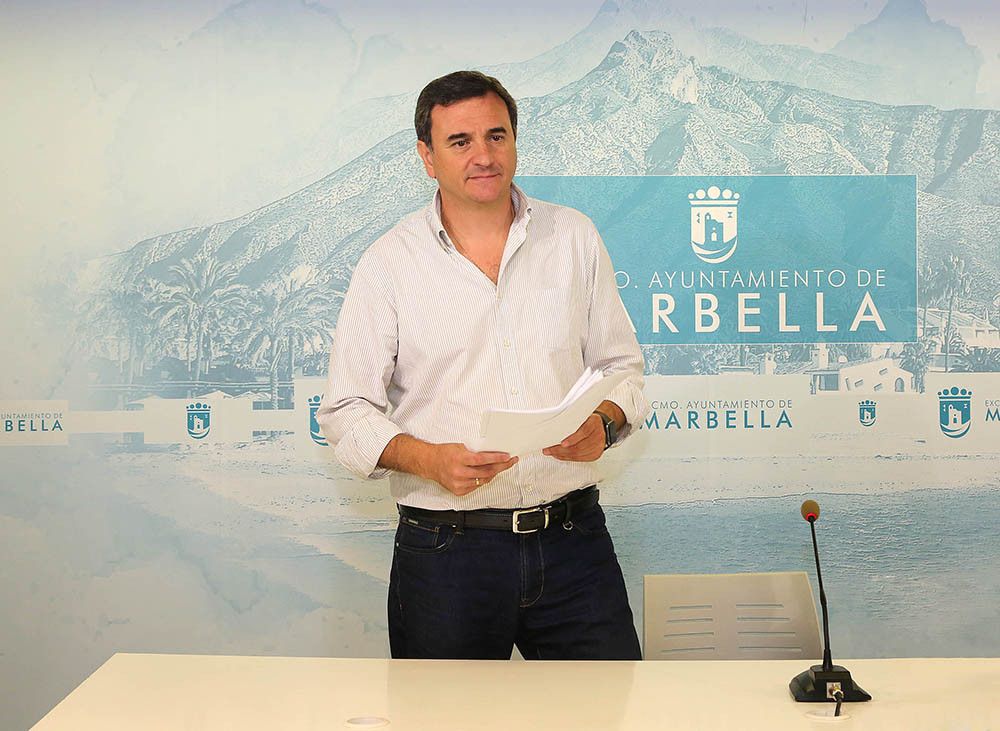 El Ayuntamiento interpone un requerimiento notarial al PSOE para que explique la procedencia y el uso de los supuestos correos que llevó a Fiscalía “porque su obtención y difusión pueden ser constitutiva de delito”