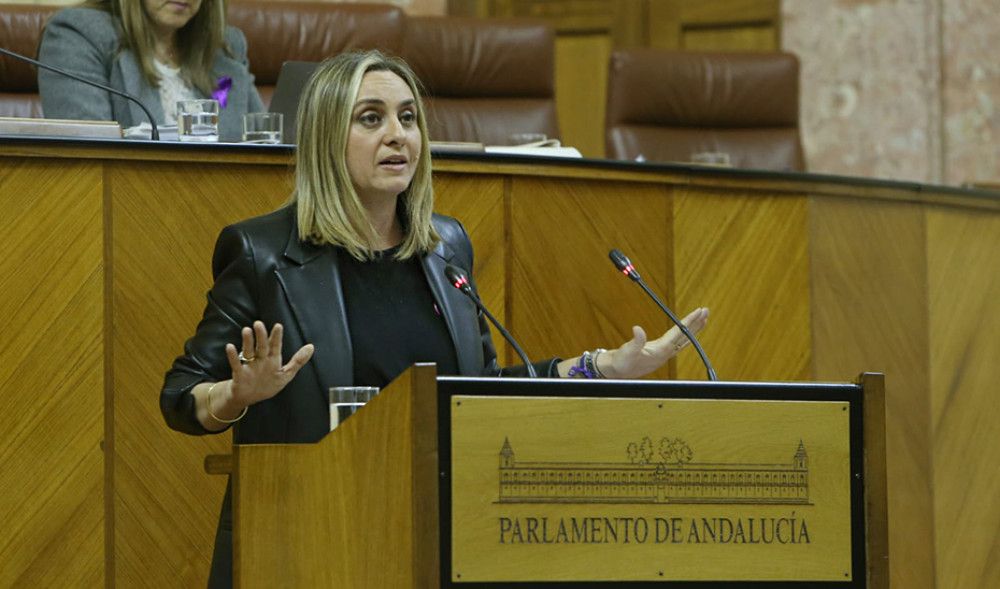 En los últimos cuatro años la Junta ha invertido 744 millones en la mejora y la ampliación de la red de carreteras de Andalucía