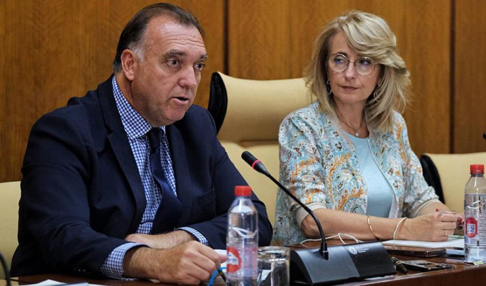 Turismo diseña una planificación exclusiva para promocionar Andalucía entre la Generación Z