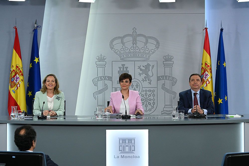 El Gobierno dice que movilizará hasta 50.000 viviendas de Sareb para alquiler social y asequible a pesar del escepticismo del sector inmobiliario