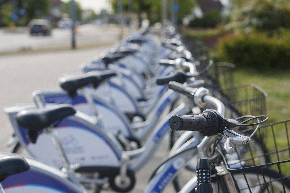 Transportes recibe 235 solicitudes de ayuda de municipios de menos de 50.000 habitantes para construir infraestructura ciclista