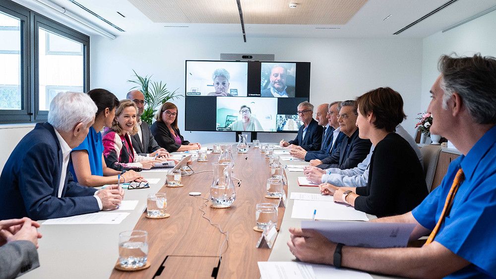 El Gobierno constituye el Comité de sabios’ del PERTE CHIP con 11 perfiles de reconocido prestigio en el sector de la microelectrónica