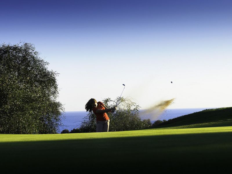 Turismo Costa del Sol refuerza el posicionamiento de liderazgo en el segmento del Golf, con varias acciones, a pocas semanas de que comience la Solheim Cup