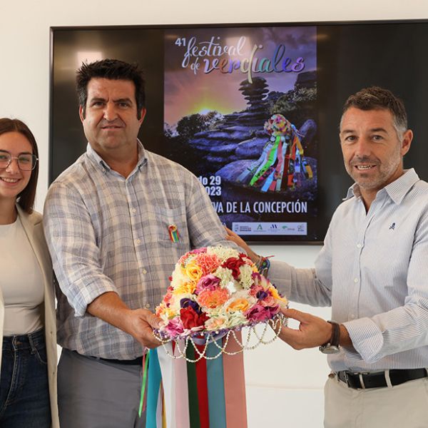 Villanueva de la Concepción celebra este sábado una nueva edición de su Festival de Verdiales