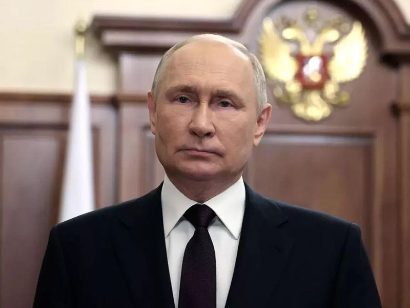Vladímir Putin afirma que el jefe del Grupo Wagner "era un hombre de destino complicado, pero talentoso"