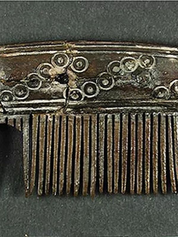 Un estudio revela que las rutas de comercio de los vikingos llegaban a lo profundo del Ártico