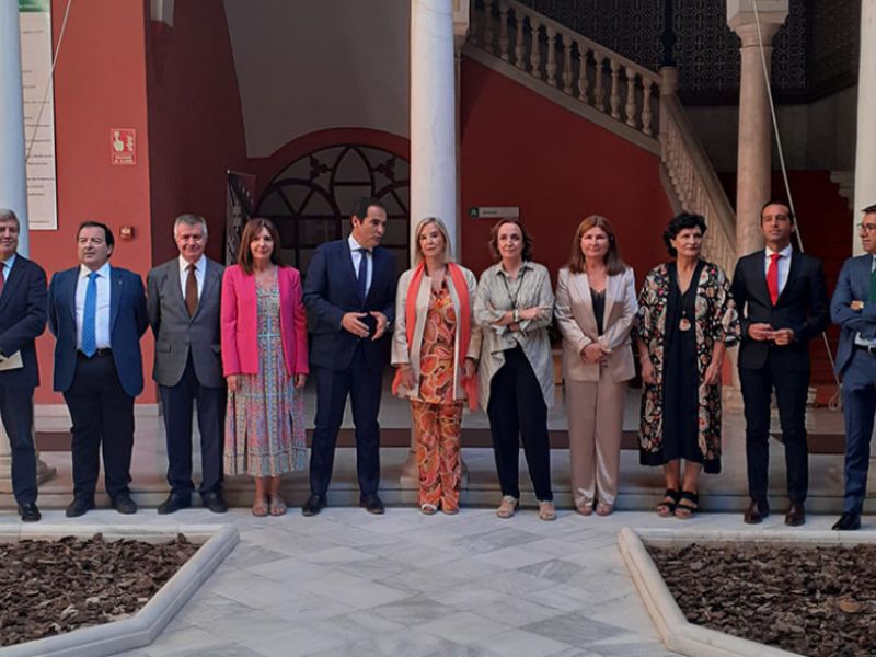 Andalucía concluye el despliegue del nuevo modelo de Oficina Fiscal
