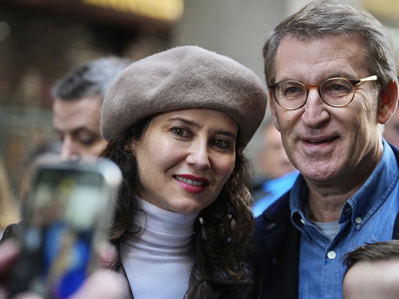 El PP presentará el jueves el nuevo Comité Ejecutivo