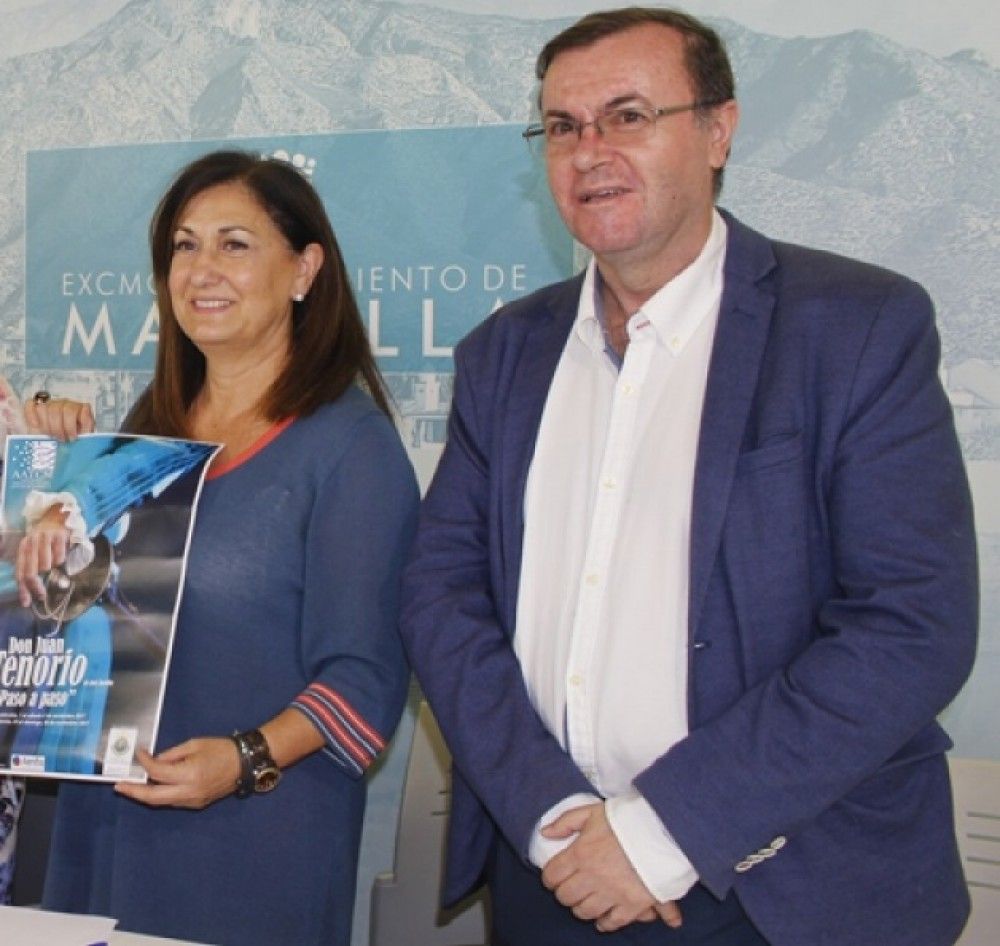 La alcaldesa llevará a Pleno la propuesta para nombrar cronista oficial de la ciudad al historiador Francisco Moyano